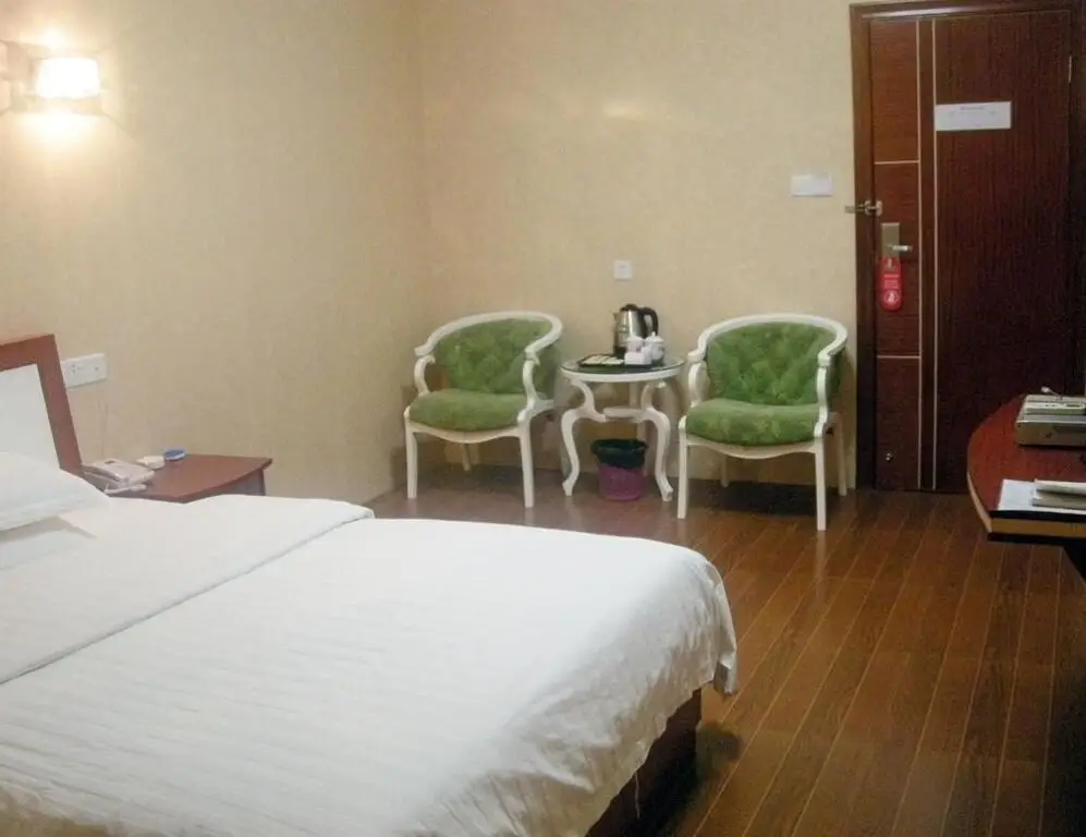 Шэньчжэнь: Xiangya Hotel