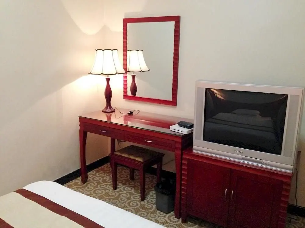 Шэньчжэнь: Haojiangchun Hotel