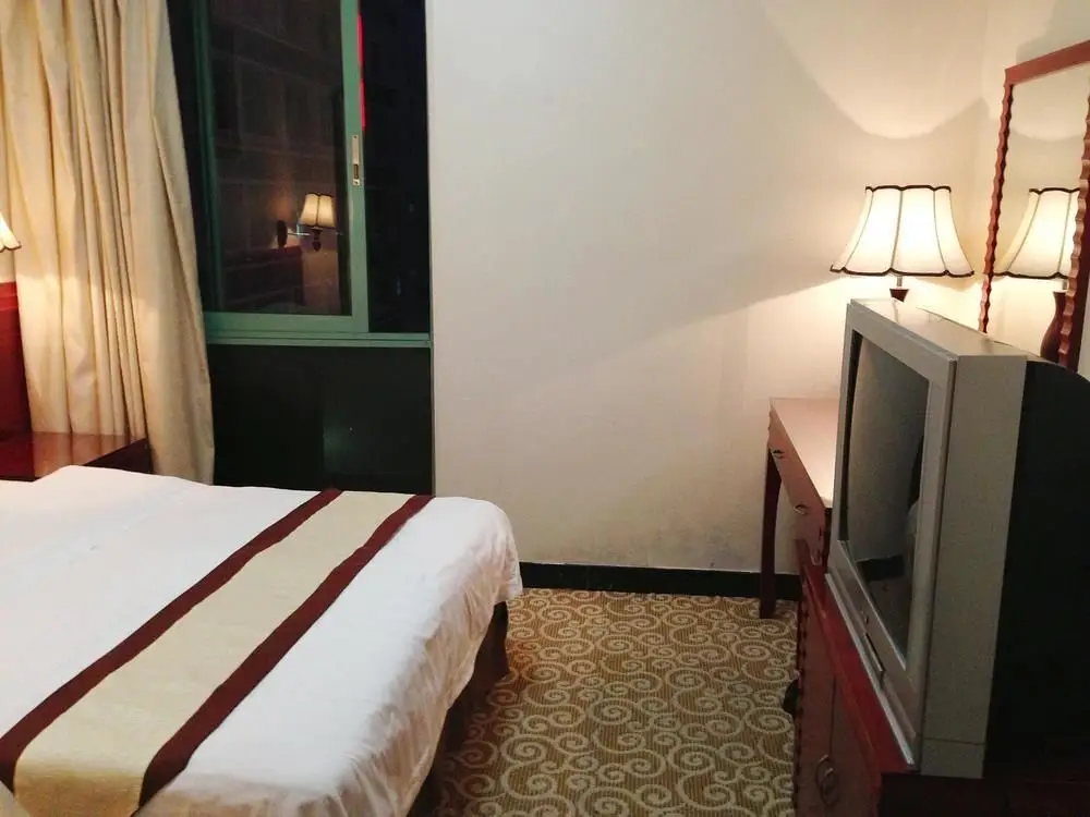 Шэньчжэнь: Haojiangchun Hotel
