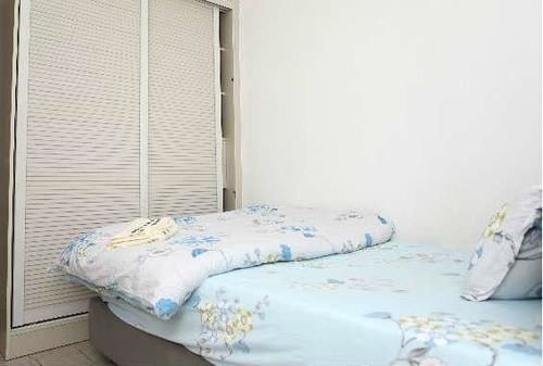 Шэньчжэнь: Huangyu Yuan Hotel Apartment