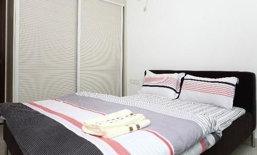 Шэньчжэнь: Huangyu Yuan Hotel Apartment