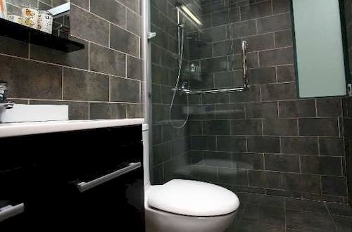 Шэньчжэнь: Huangyu Yuan Hotel Apartment