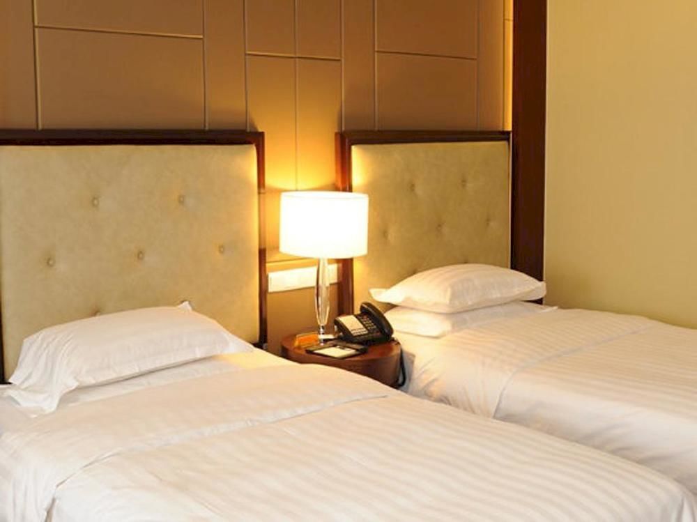 Пекин: Yun Tian Hotel Beijing