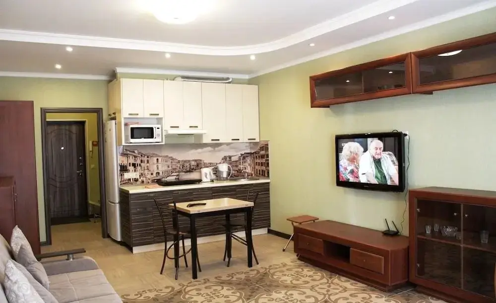 Реутов: LOFT STUDIO Юбилейный, 63