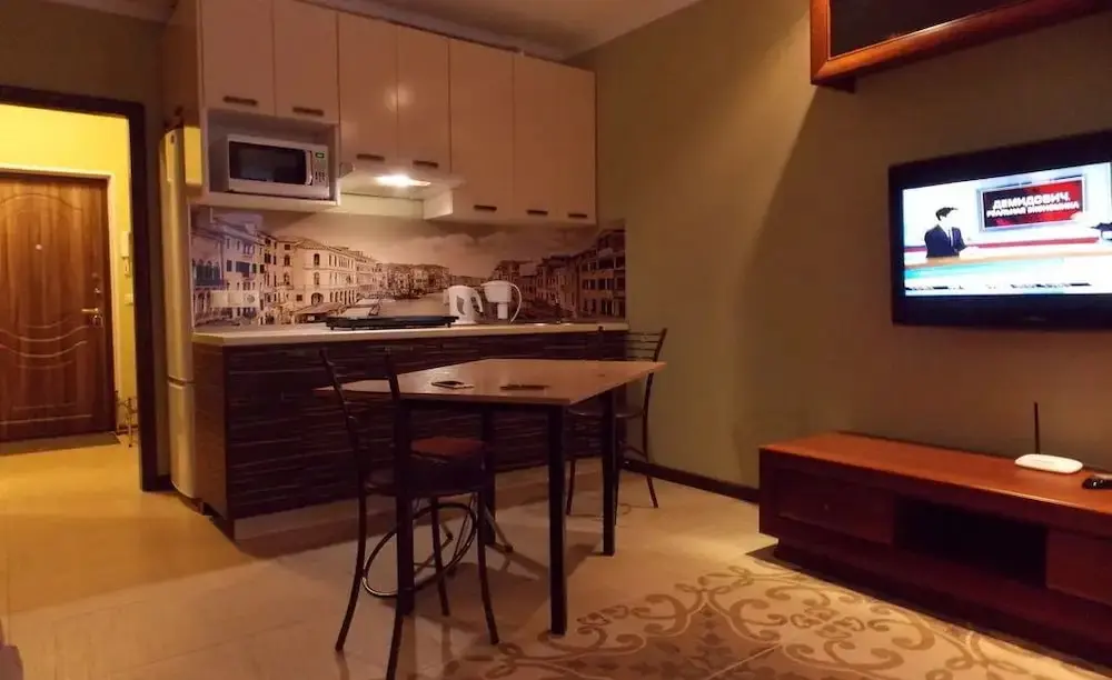 Реутов: LOFT STUDIO Юбилейный, 63