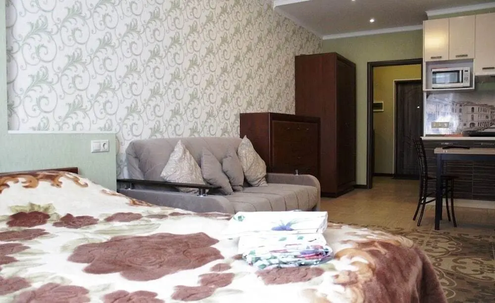 Реутов: LOFT STUDIO Юбилейный, 63