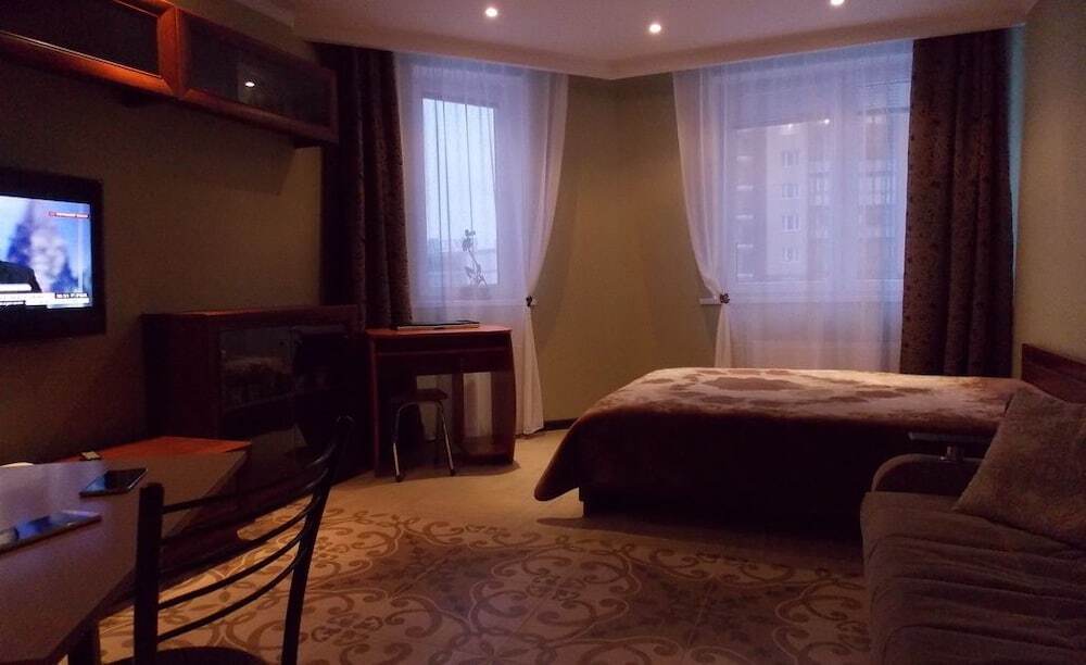 Реутов: LOFT STUDIO Юбилейный, 63