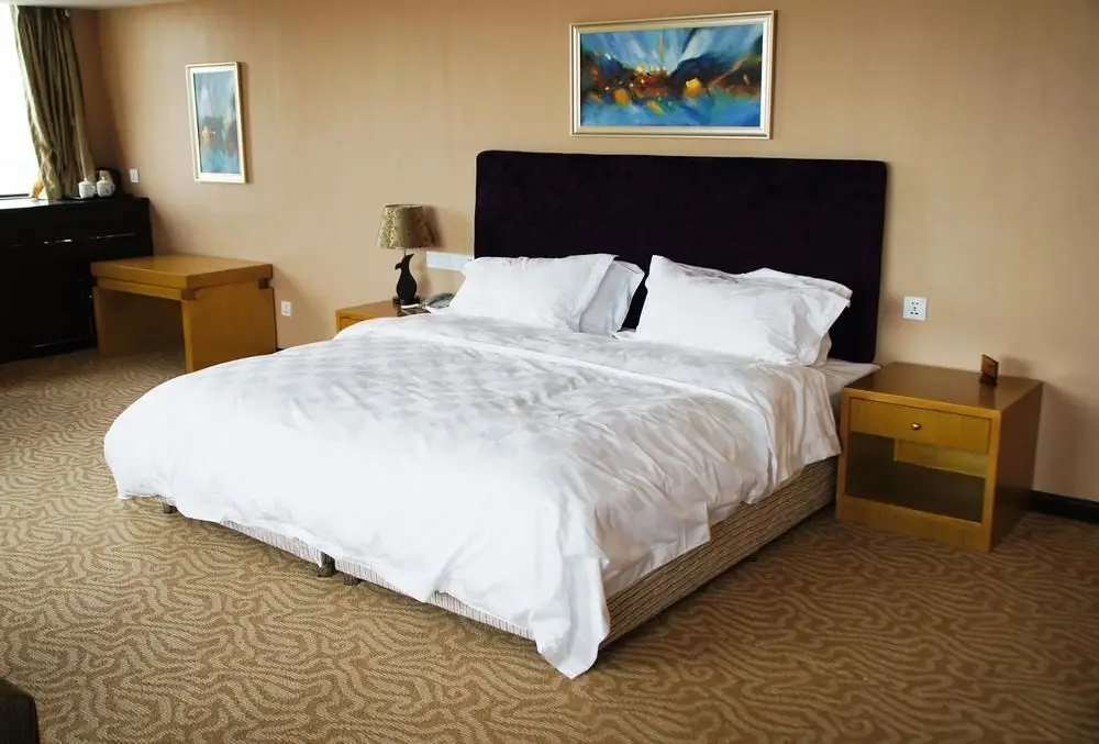 Чэнду: Zilongge Business Hotel