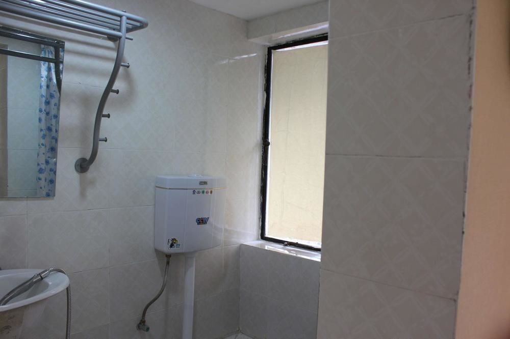 Чэнду: Chengdu Kun Boutique Apartment