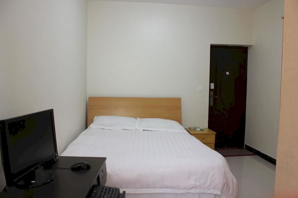 Чэнду: Chengdu Kun Boutique Apartment