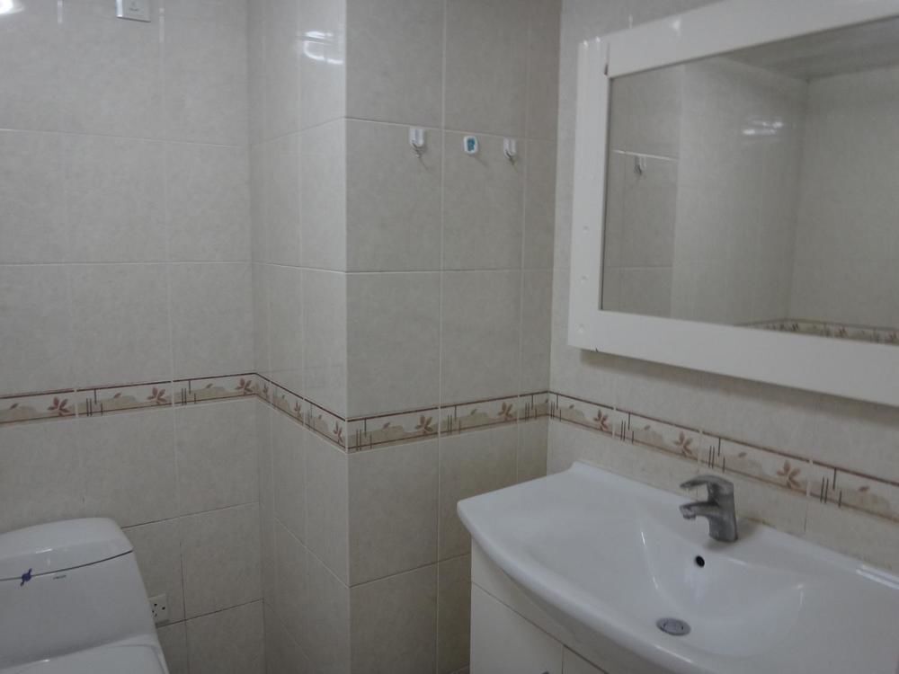 Пекин: Yicheng Dongyuan Family Apartment- Beijing