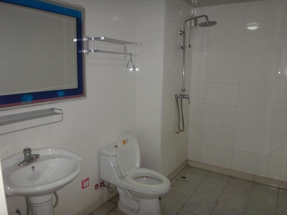 Пекин: Yicheng Dongyuan Family Apartment- Beijing