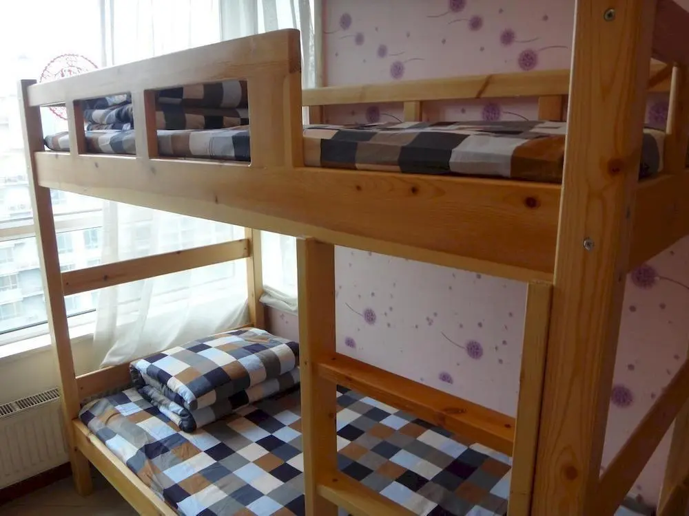 Пекин: Yicheng Dongyuan Family Apartment- Beijing