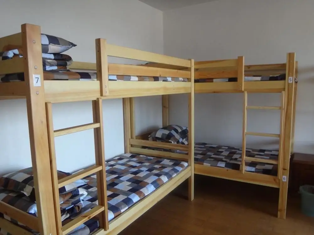 Пекин: Yicheng Dongyuan Family Apartment- Beijing