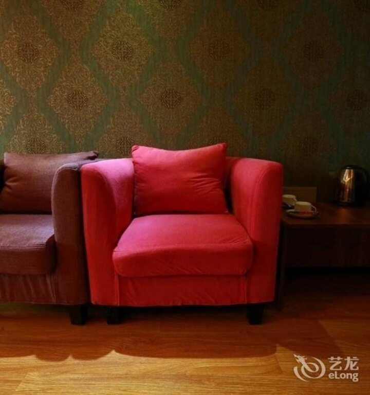 Куньмин: Yawei Apartment Hotel