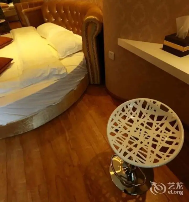 Куньмин: Yawei Apartment Hotel