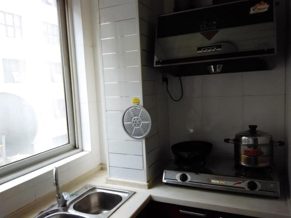 Сиань: Jinrong Apartment