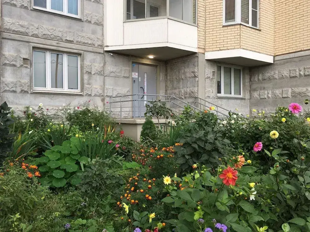 Красногорск: Счастливые Люди