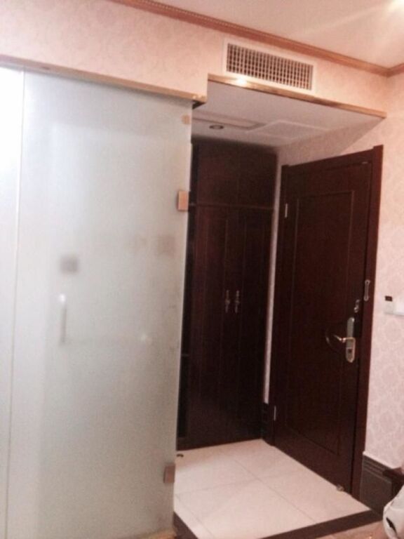 Нанкин: Nanjing Aozhong Boutique Hotel