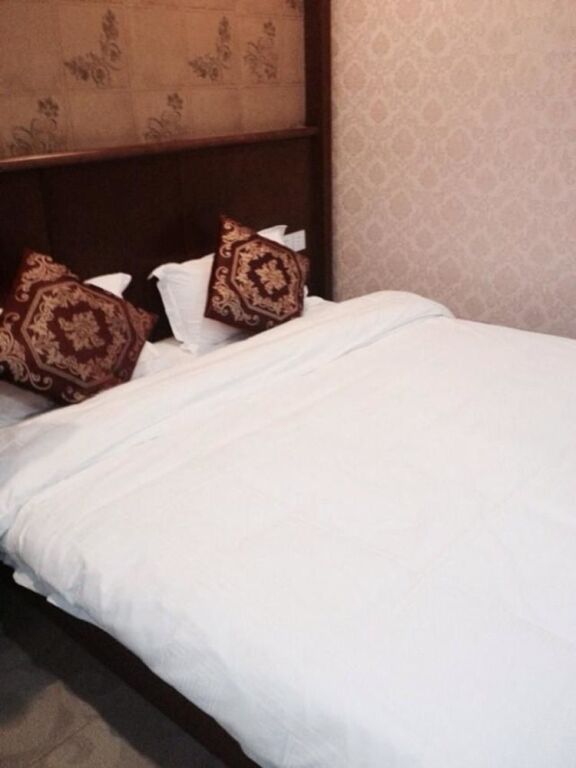 Нанкин: Nanjing Aozhong Boutique Hotel