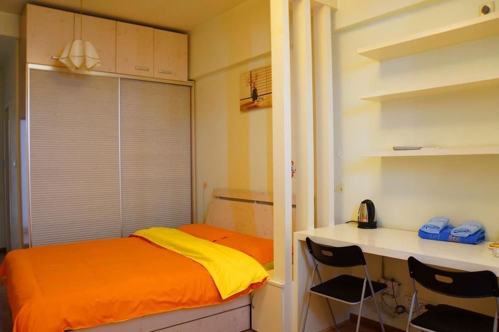 Чэнду: Chengdu Yangcun Apartment