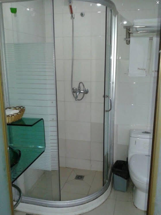Ханчжоу: Zhehang Holiday Hotel