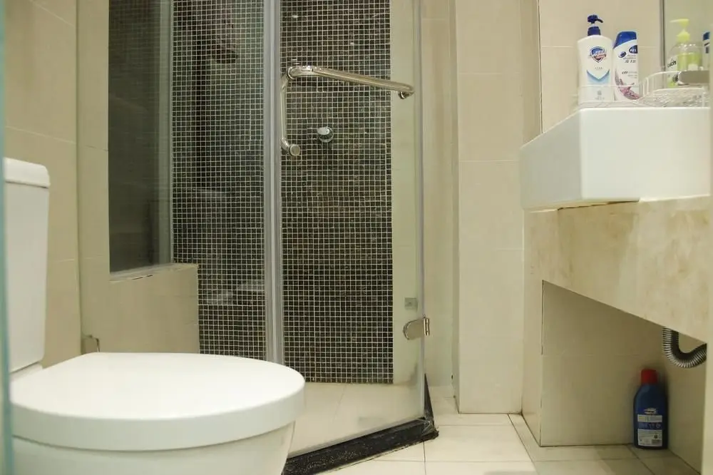Чэнду: Chengdu Little Home Hotel Aparment