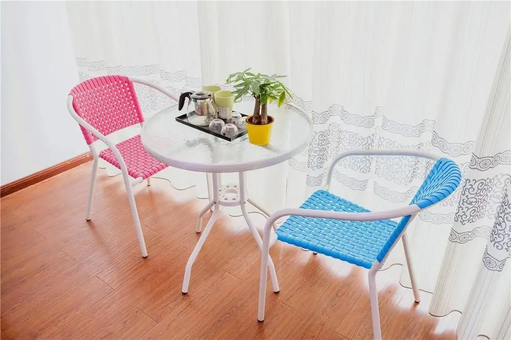 Чэнду: Martin's Boutique Apartment