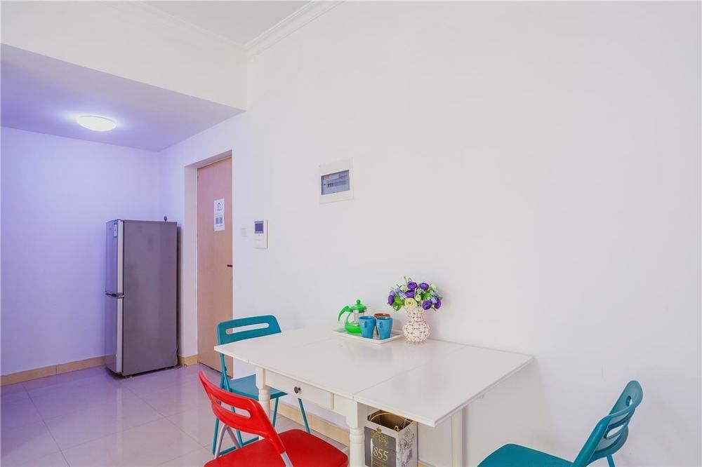 Чэнду: Martin's Boutique Apartment