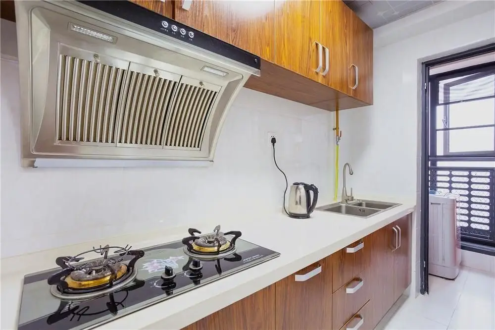 Чэнду: Martin's Boutique Apartment