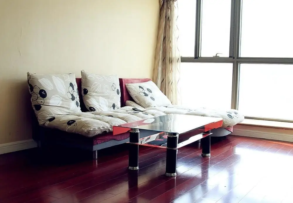 Пекин: Beijing Dream Sunshine Hotel Apartment