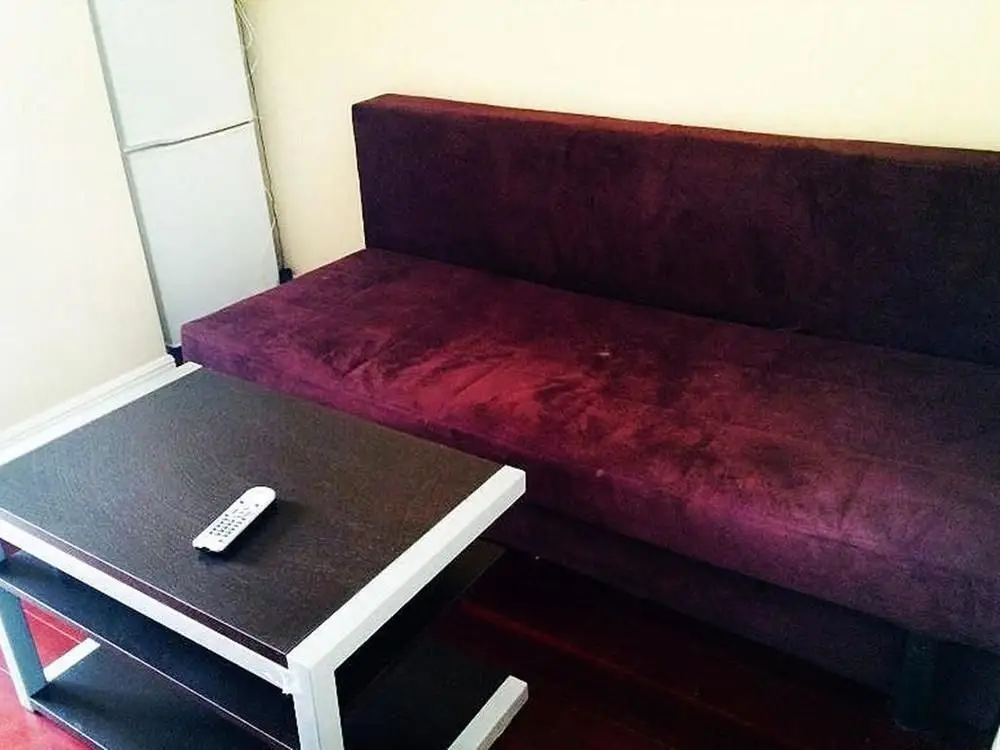 Beijing Dream Sunshine Hotel Apartment — фото 1