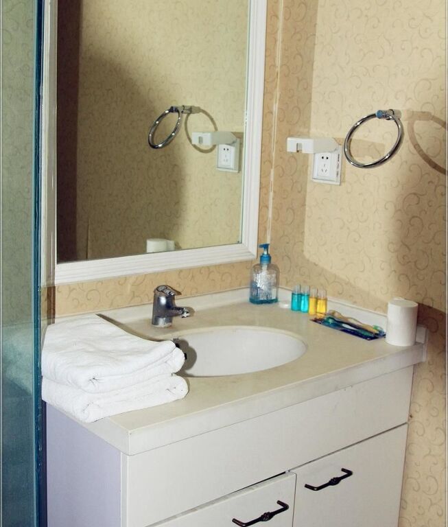 Пекин: Beijing Dream Sunshine Hotel Apartment