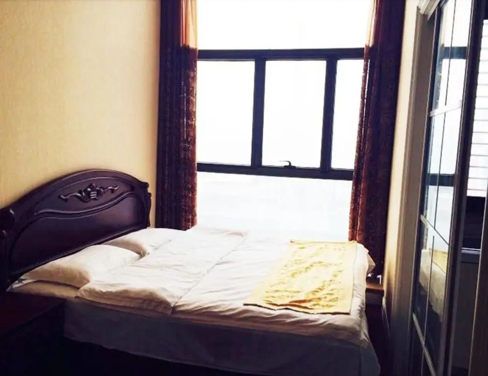 Пекин: Beijing Dream Sunshine Hotel Apartment
