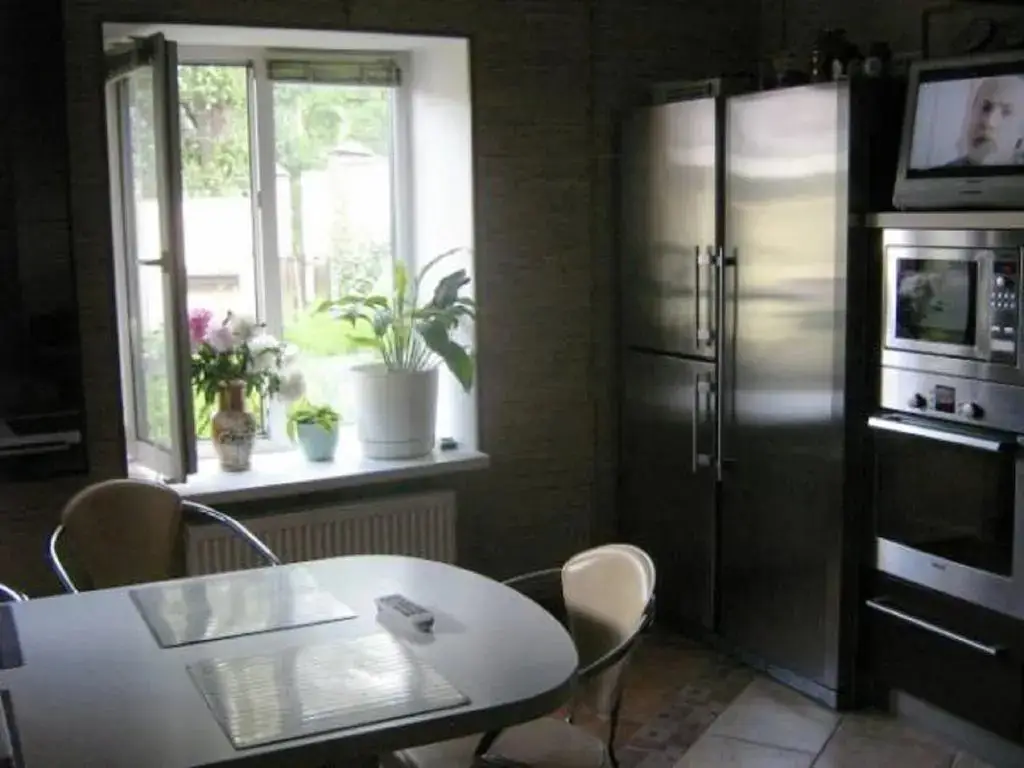Новоивановское: Lucky Hostel