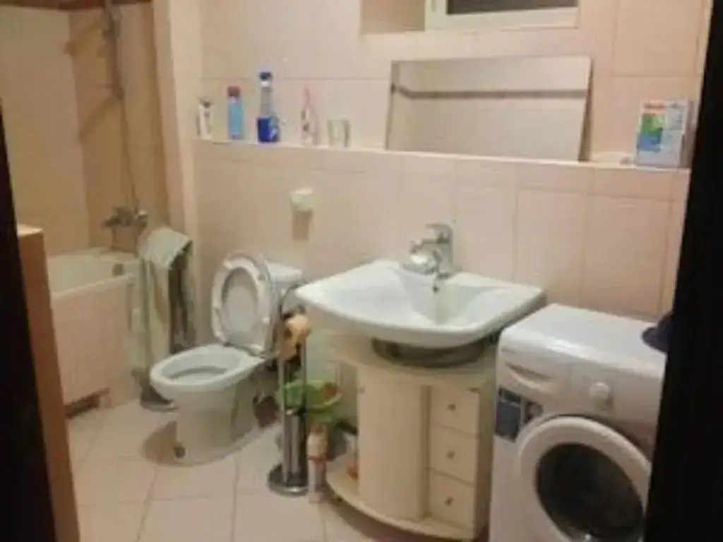 Новоивановское: Lucky Hostel