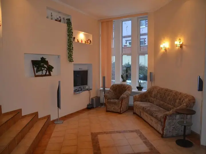 Новоивановское: Lucky Hostel