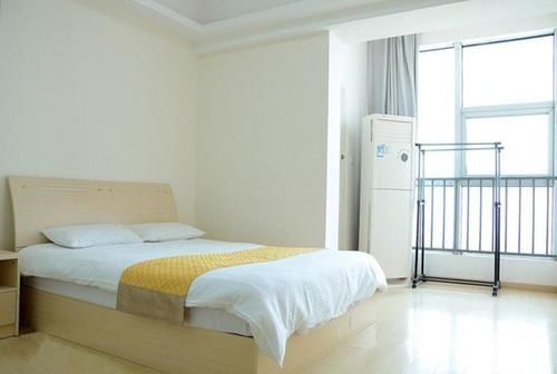 Jialing Hotel Apartment — фото 1