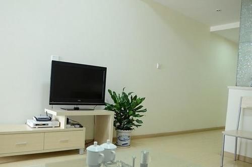 Нанкин: Jialing Hotel Apartment