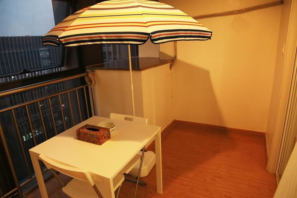 Tujia Sweetome Apartment — фото 1