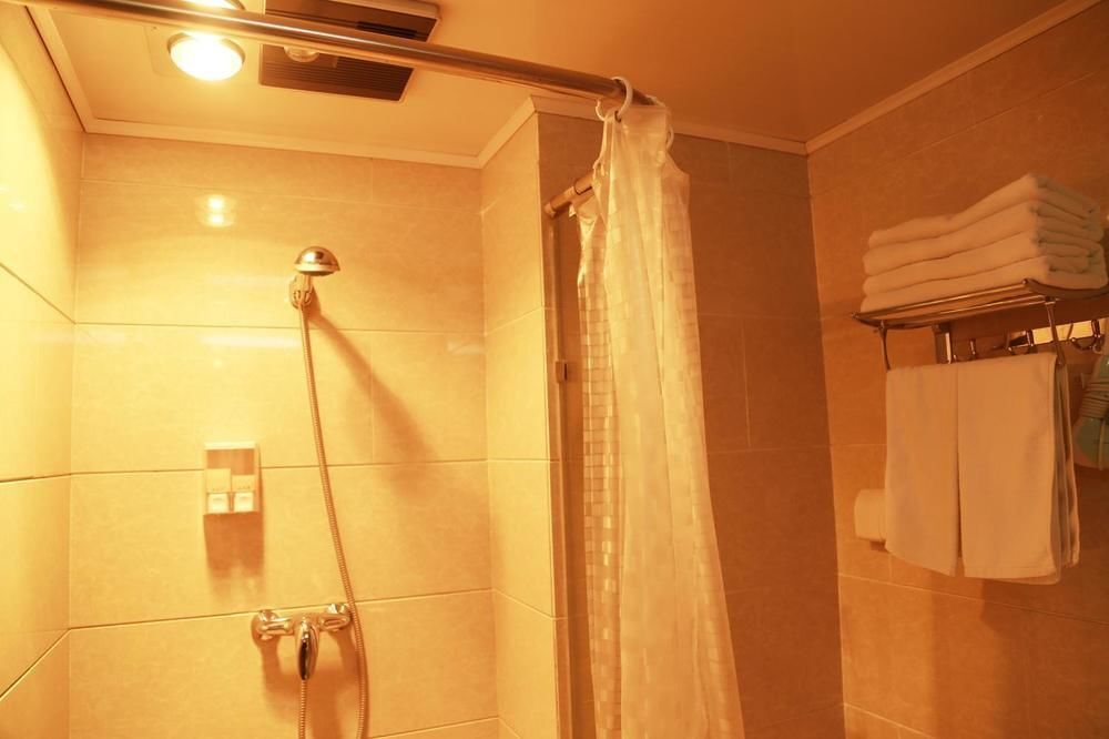 Нанкин: Tujia Sweetome Apartment