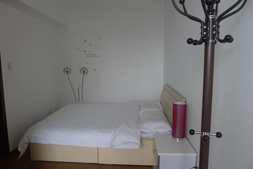 Сиань: Jindi Business Hotel