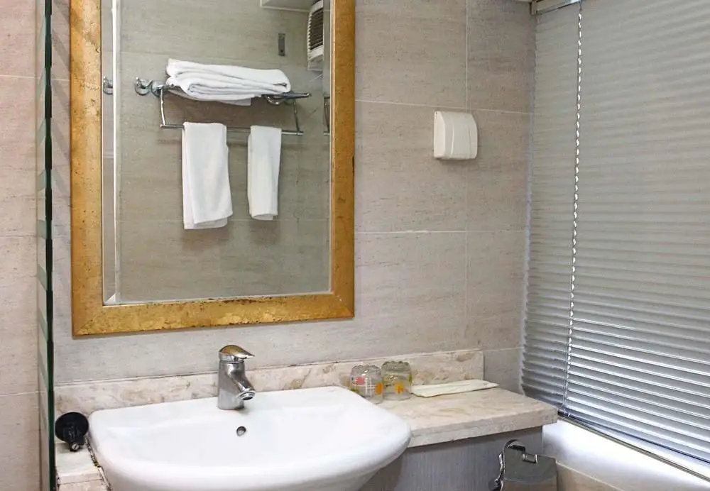 Шэньчжэнь: Holiday Hotel Apartment