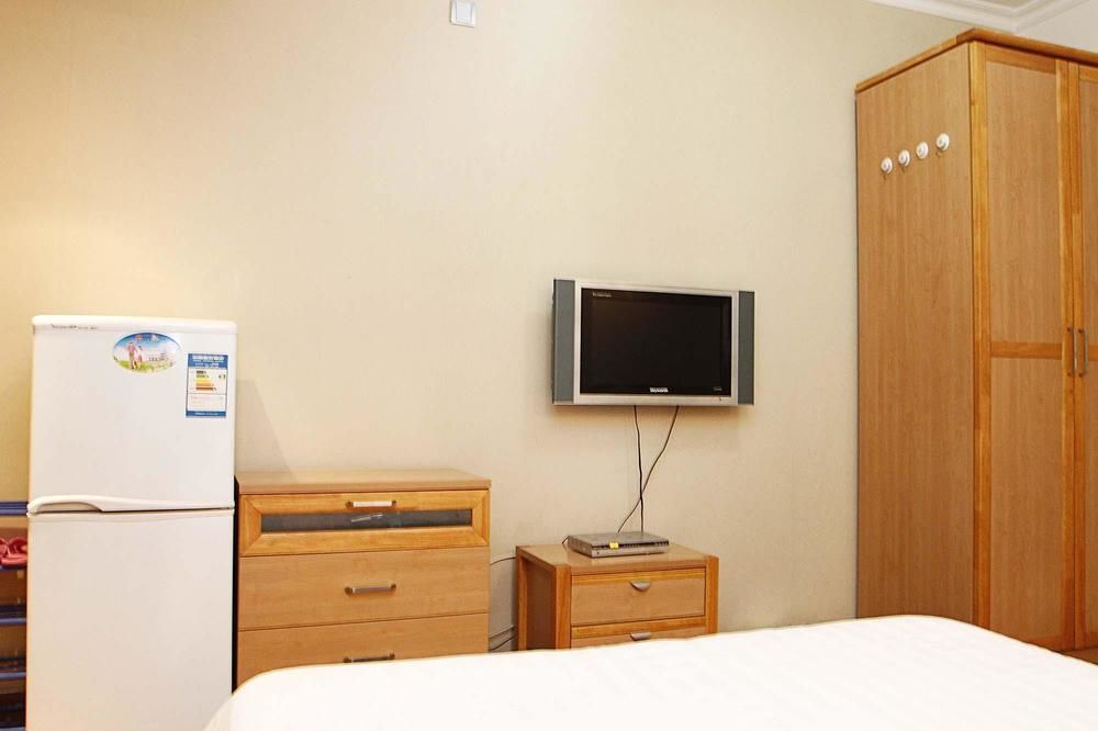 Шэньчжэнь: Holiday Hotel Apartment