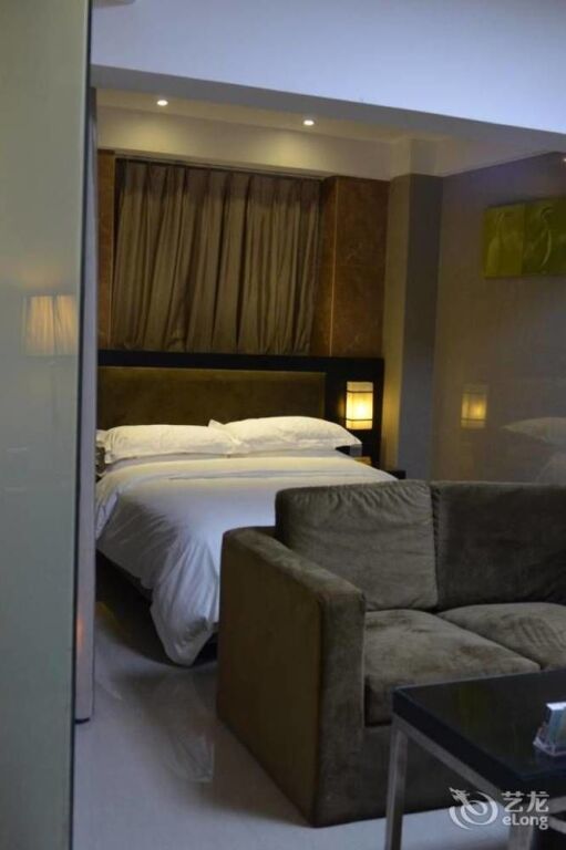 Чэнду: 9 Hotel (Chengdu Nanzhan)