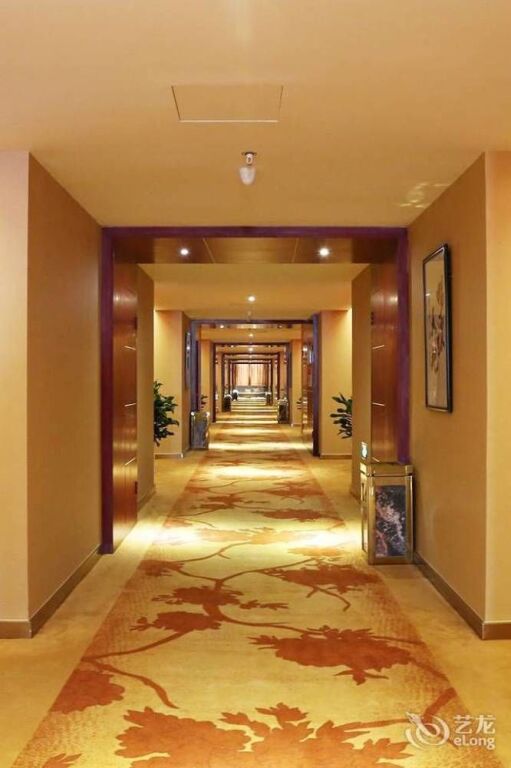 Ханчжоу: Zun Kai Boutique Hotel