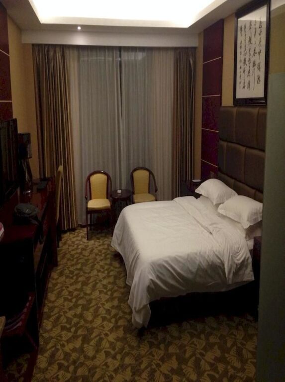 Ханчжоу: Zun Kai Boutique Hotel