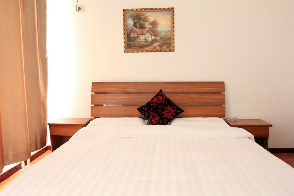 Сиань: Ya Tai Hotel- Xi'an