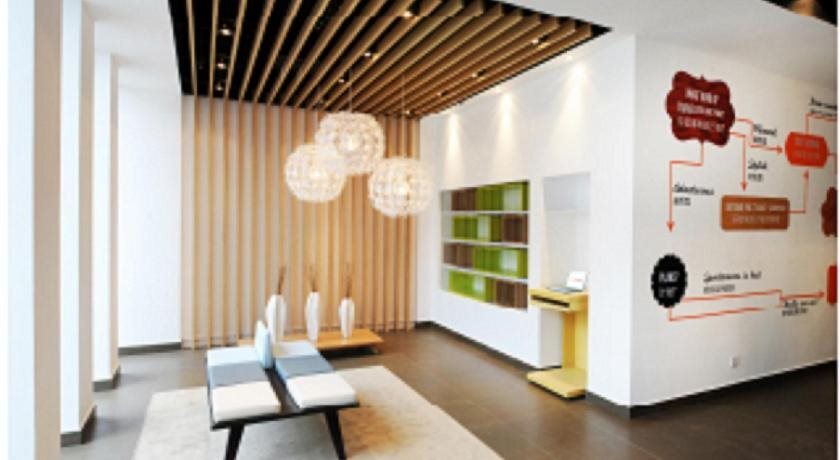 Шэньчжэнь: Motel 168 Shenzhen Futian Port Guihua Road Branch