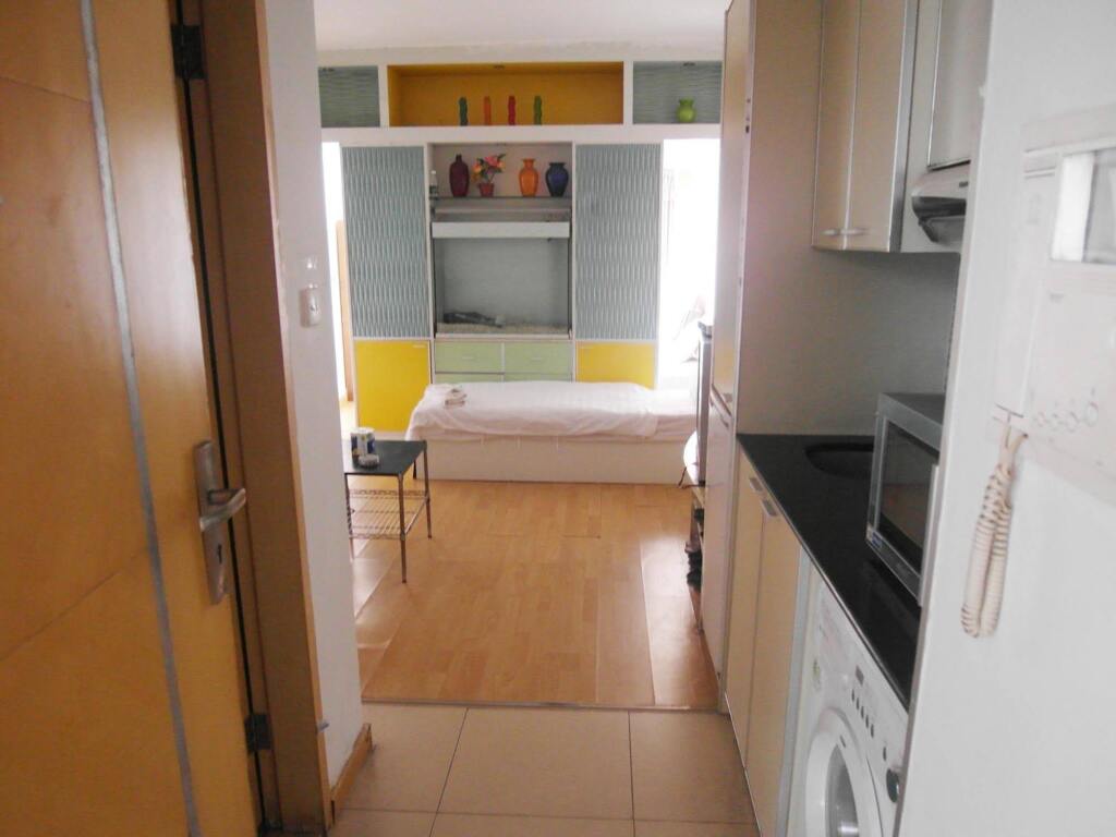 Гуанчжоу: Meijia Apartment